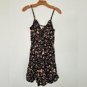 NWT Thirty Thirty Floral Dress